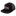 Black trucker cap with 'GIG 'EM' logo