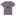Gray t-shirt with Texas A&M in maroon.