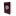 A folded maroon card featuring the white Texas A&M University 'A&M' logo on the front, shown standing slightly open against a plain white background.