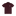 Maroon polo with white ATM logo on the left side of the chest.