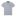 Black and white block patterned polo with black ATM logo on left side of the chest