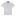 White, black, and gray patterned polo with maroon ATM logo on the left side of the chest