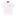 White polo with light gray martini classes. Maroon ATM logo on left side of the chest.