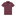 Maroon checkered polo shirt with the  Texas A&M logo embroidered on the upper left chest in white.
