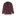 Maroon 1/4 Zip with Texas Designs