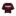 Maroon crop top with the Texas A&M logo on the front in white.