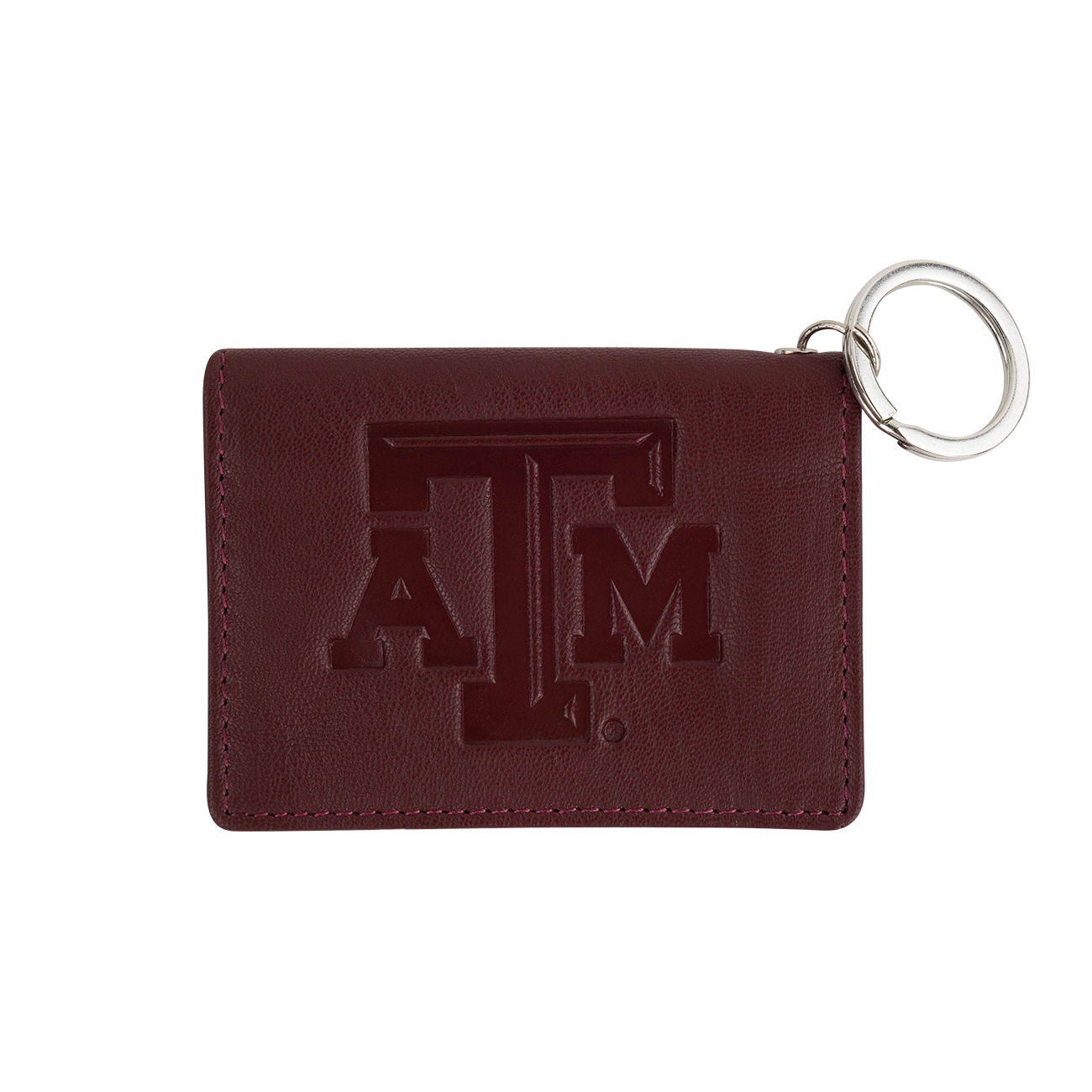 Maroon Wallet