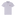 Light grayish purple polo with maroon ATM logo on the left side of the chest