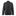 Dark Gray Quilted Jacket