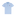 Light blue polo shirt with a small logo