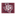 Lonestar Texas A&M logo on a maroon background