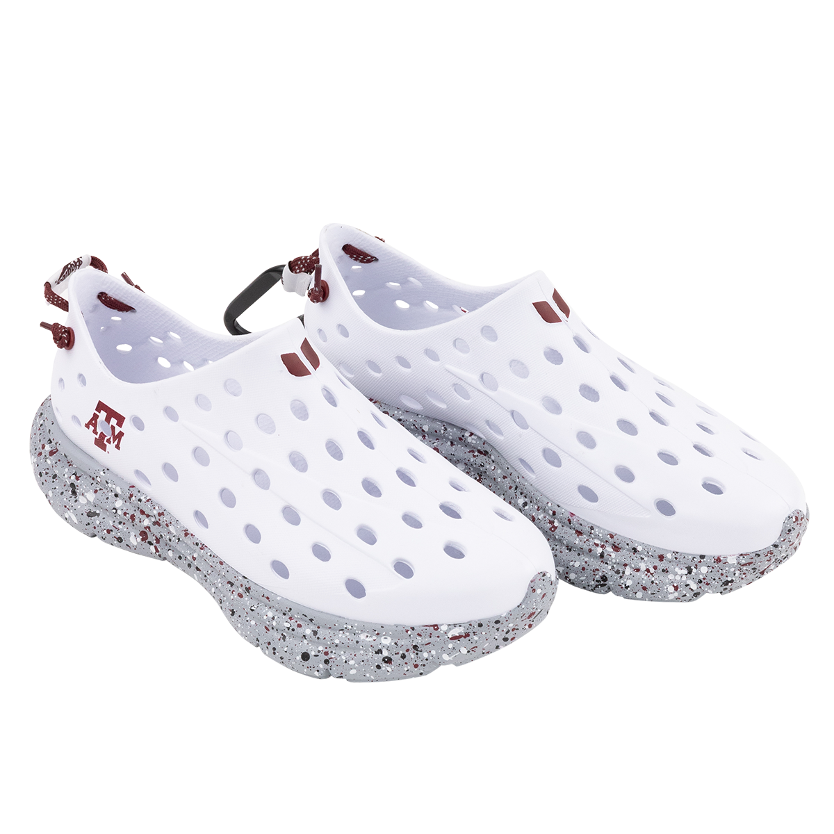 White ATM Water Shoes