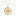 Texas A&M Florentine Crest Necklace - Cavan Gold / Large