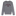 Heathered grey fleece crewneck with Texas A&M graphic in maroon.
