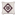 Decorative pillow with striped pattern and 'ATM' logo