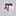 Decal of white outline of the Lonestar state with ATM logo in the colors of Texas fflag