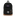 Black backpack with Texas A&M logo 