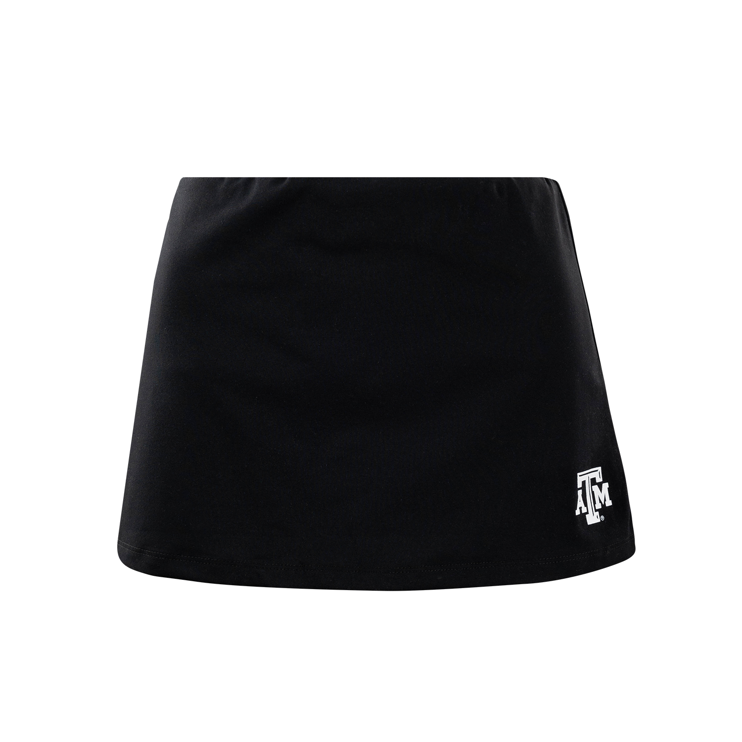 Black ATM Skort