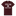 Maroon t-shirt with "Texas A&M Former Student" in white with a white ATM logo