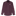 Maroon Mizzzen+Main long-sleeve button-down shirt featuring a white windowpane check pattern, pointed collar, white buttons, and an embroidered white Texas A&M logo on the chest.