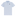 Light blue polo with golf ball design and navy ATM logo on the left side of the chest