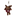 A plush moose keychain wearing a maroon Texas A&M shirt with the white 'A&M' logo, attached to a silver metal clasp on a white background.