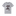Gray T-Shirt with F1 car design and ATM logo