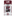A pack of 2026 officially licensed Texas A&M football trading cards by unit, featuring a maroon and white design with player illustrations and the A&M logo at the bottom.