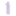 Lavender Ocean Bottle with Silver Texas A&M Logo