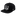 Black cap with white 'ATM' logo 