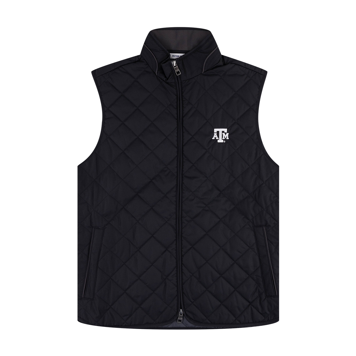 Black Vest