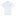 Light blue polo with white and navy geometric design and navy ATM logo on the left side of the chest