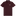 A short-sleeve polo shirt in a maroon  and black micro pattern with a white embroidered 'A&M' logo on the left chest, displayed on a clean white background.