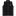 Black Texas A&M Peter Millar Fuse Hybrid Vest featuring a quilted design, full-zip front, stand-up collar, zippered side pockets, and white Texas A&M logo on the chest.
