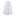 White puff vest with maroon ATM logo on the left side of the chest.