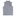 Gray vest with maroon ATM logo on the left side of the chest
