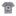 Texas A&M Pressbox Falkland Moonstone T-Shirt in Black