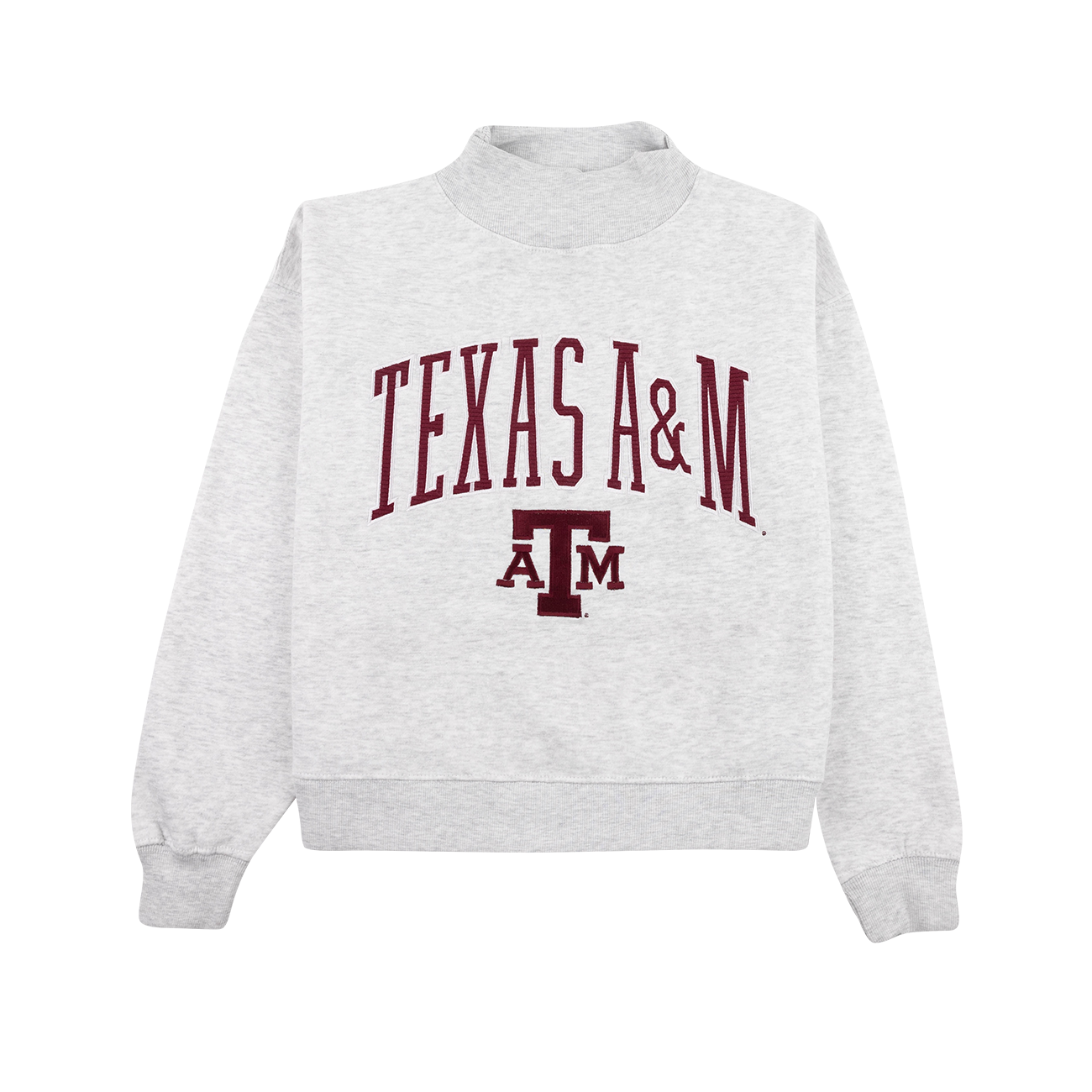 Gray ATM Sweatshirt