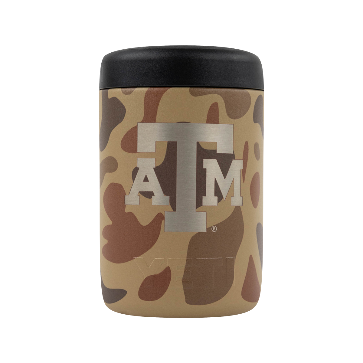 Camo Drink Insulator