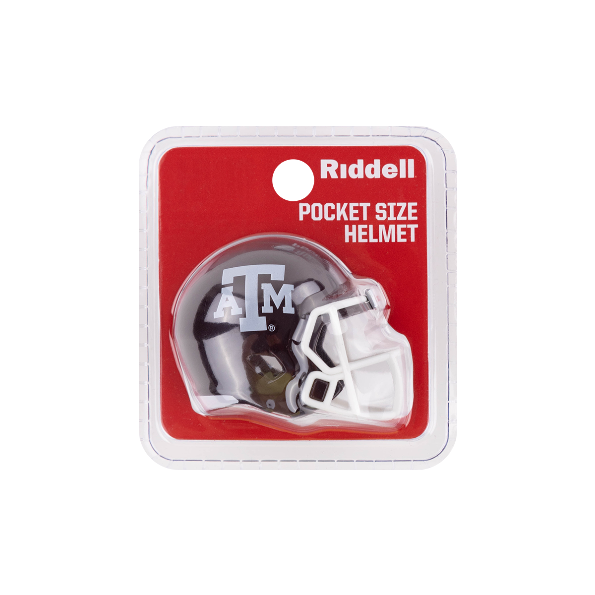 Aggie Football Helmet