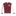 Maroon crewneck with a white ATM logo. White sleeves with "Texas A&M" in maroon.
