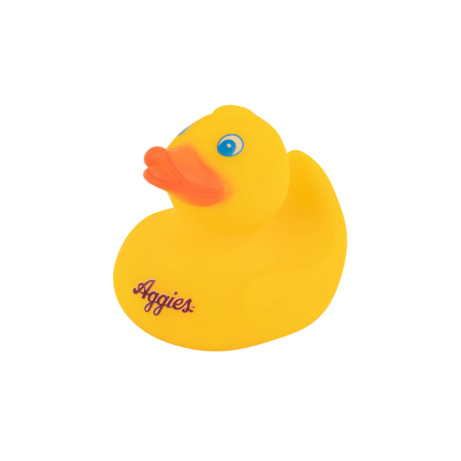 Texas A&M Rubber Ducky