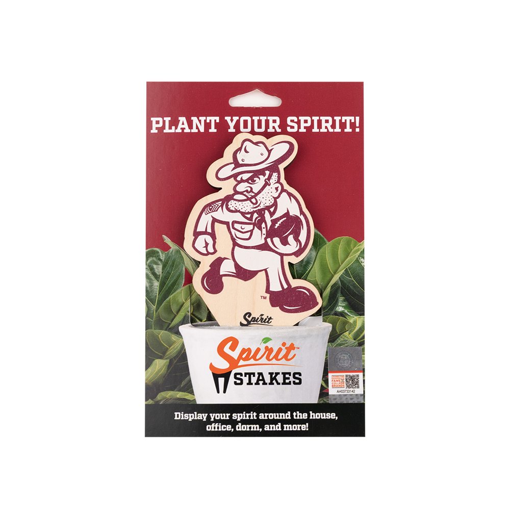 Plant Stake Ol' Sarge