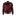 Maroon satin bomber jacket with white ATM logo on the left side and "TEXAS A&M" in white on the back