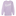 Orchid colored sweatshirt with "Texas A&M" in white script