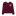 Maroon Sequin Sweatshirt