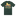 Green back of a t-shirt with the Texas state as a sunset and "TEXAS A&M" in yellow