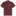 A short-sleeve button-up camp shirt in maroon with an all-over tonal tropical leaf pattern, featuring a white Texas A&M Aggies logo on the left chest.