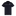 Travis Mathew black polo with Texas A&M Lettering on upper left chest.