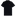 Black polo with maroon atm logo on chest